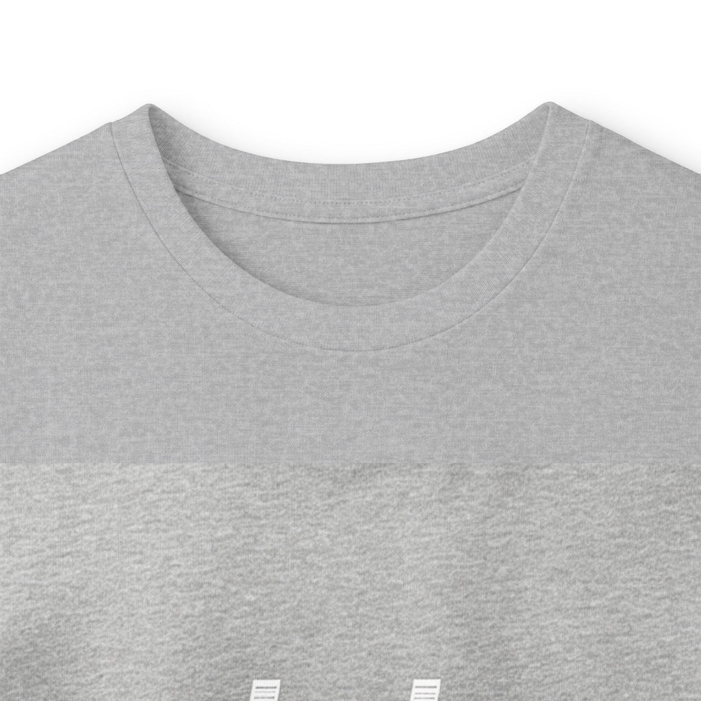 Shahs Retro Logo Long Sleeve Tee